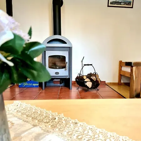 úzkokolejky - Apartamento *