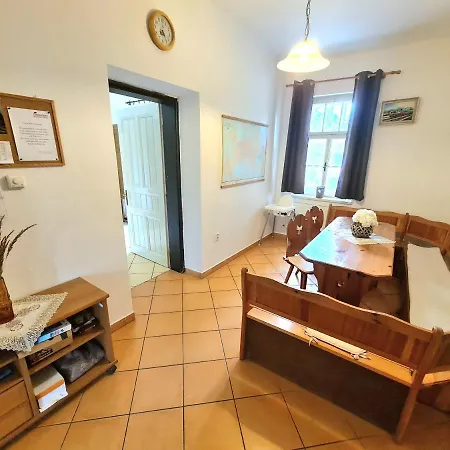 úzkokolejky - Apartamento *